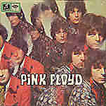 Cover Piper At the Gates of Dawn